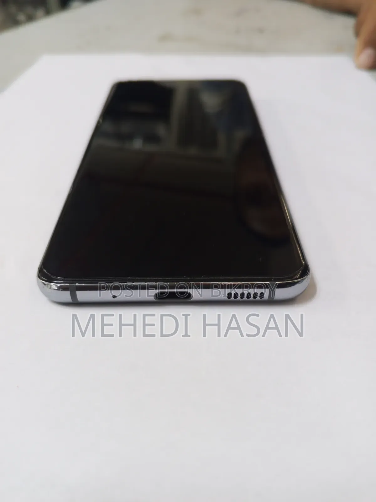 Samsung Galaxy S20 Ultra 5G 128 GB Black
