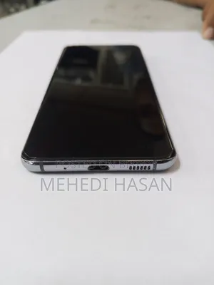 Samsung Galaxy S20 Ultra 5G 128 GB Black