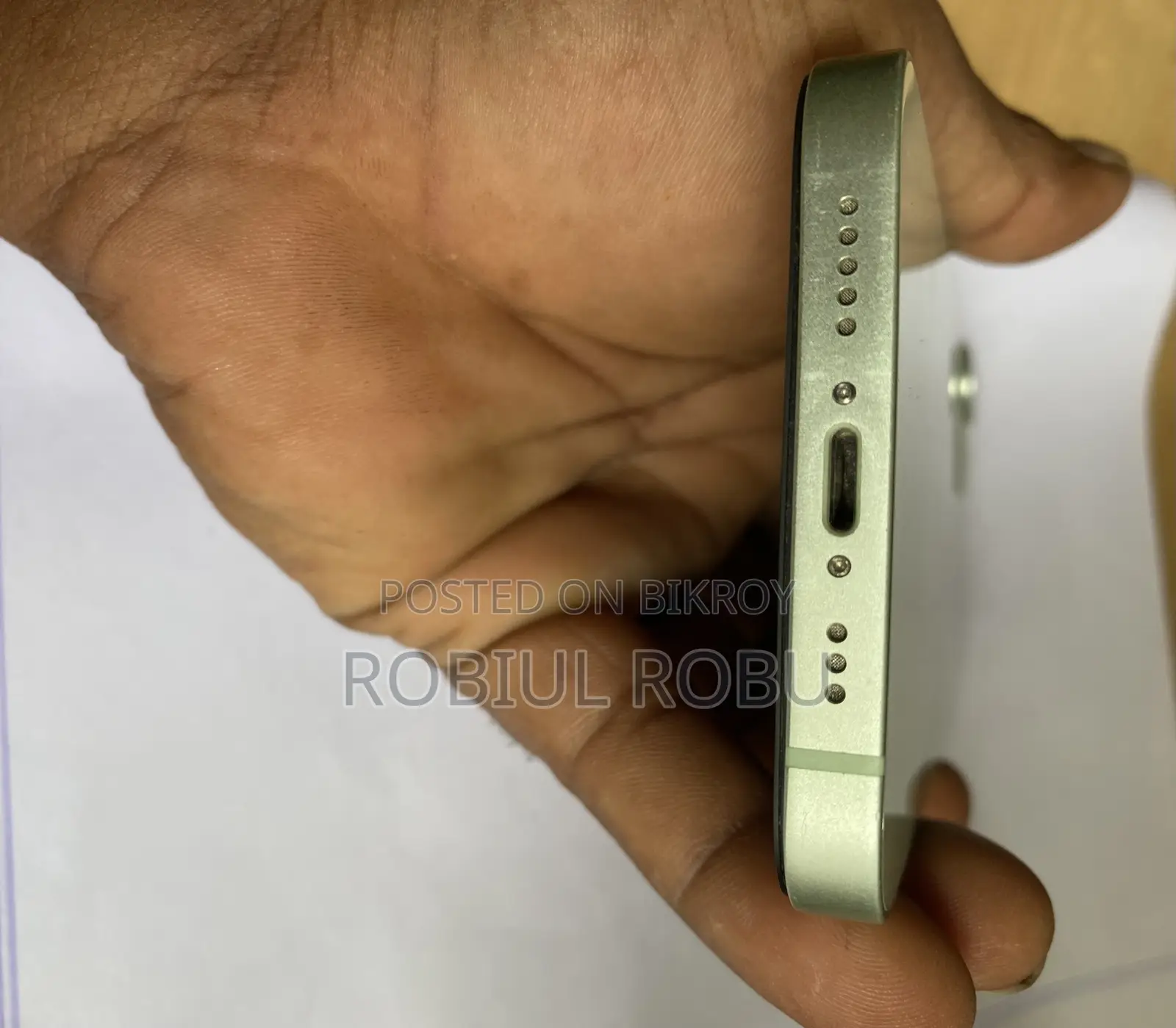 Apple iPhone 12 128 GB Blue