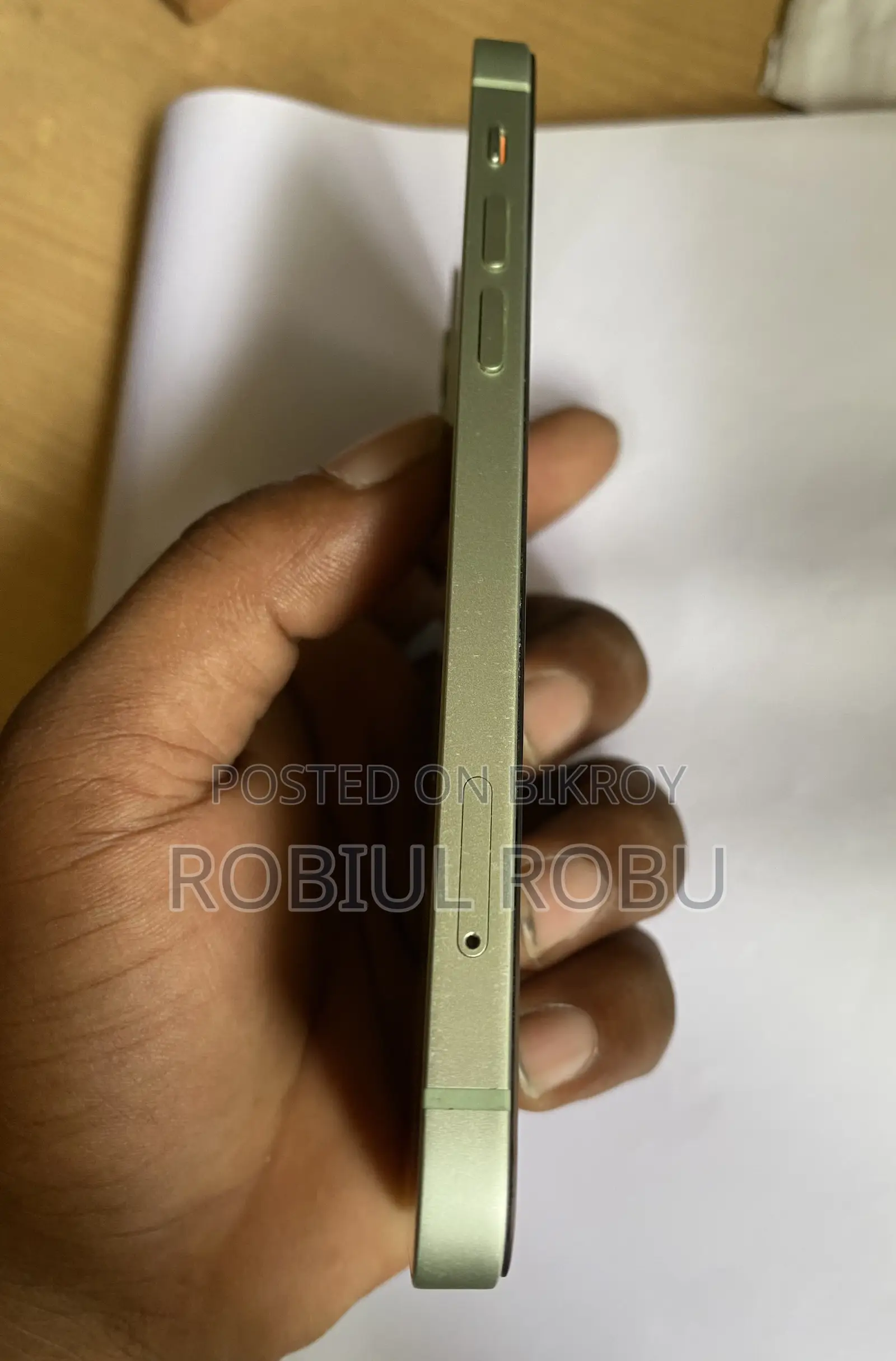 Apple iPhone 12 128 GB Blue