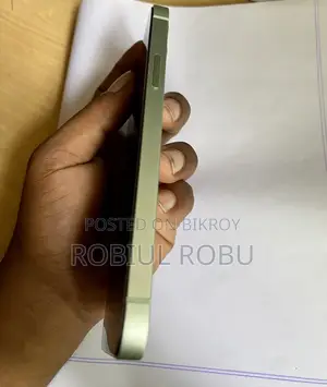 Apple iPhone 12 128 GB Blue