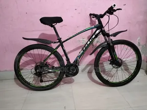 Veloce Outrage 603 3/9 Speed