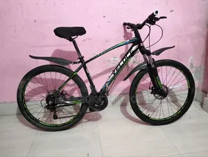 Veloce Outrage 603 3/9 Speed