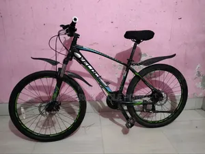 Veloce Outrage 603 3/9 Speed