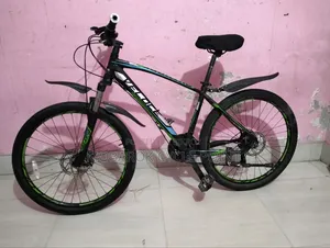 Veloce Outrage 603 3/9 Speed