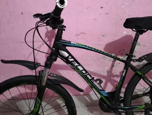 Veloce Outrage 603 3/9 Speed
