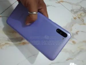 Samsung Galaxy M11 32 GB Blue