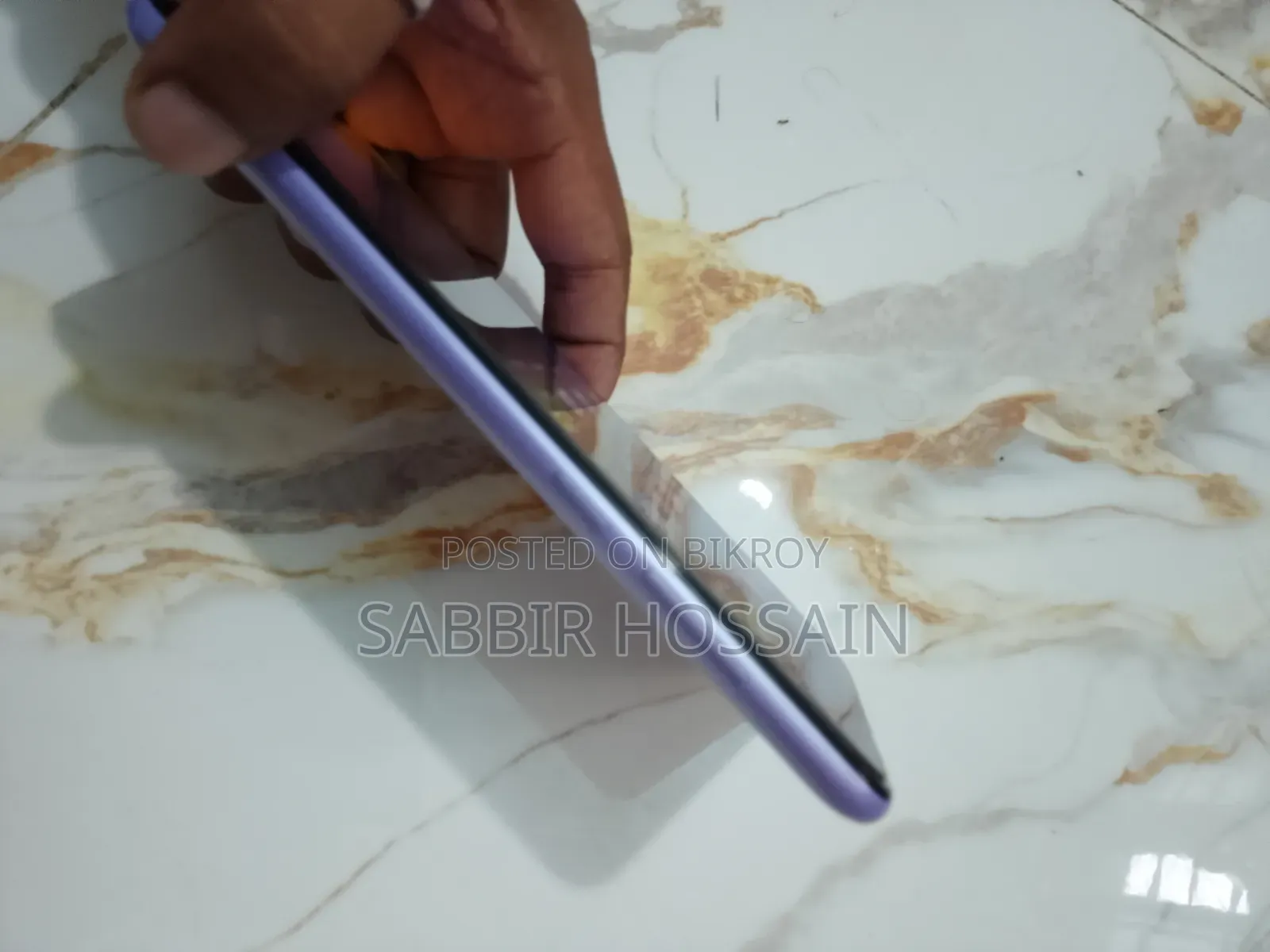 Samsung Galaxy M11 32 GB Blue
