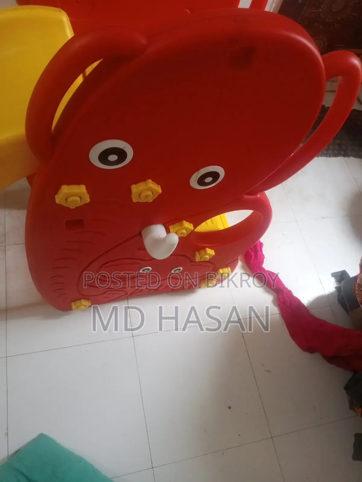 শিশুদের জন্য স্লিপার