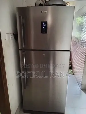 মিনিস্টার ফ্রিজ ৪২০ লিটার