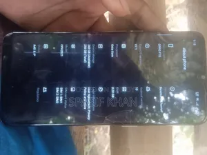Oppo F15 256 GB Blue