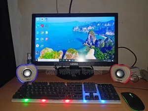 Desktop Computer Gigabyte GA-H110MSTX-HD3-ZK 16GB Intel Core I5 HDD 2T