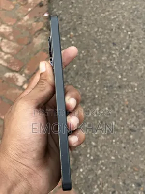 Xiaomi Poco X6 256 GB Black