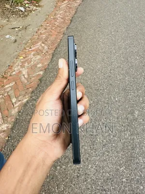 Xiaomi Poco X6 256 GB Black
