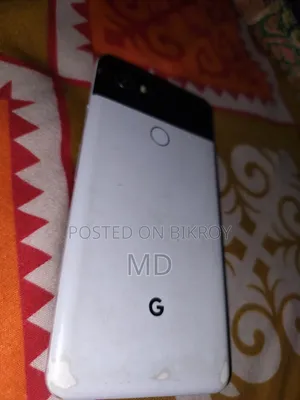 Google 64 GB White