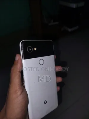 Google 64 GB White