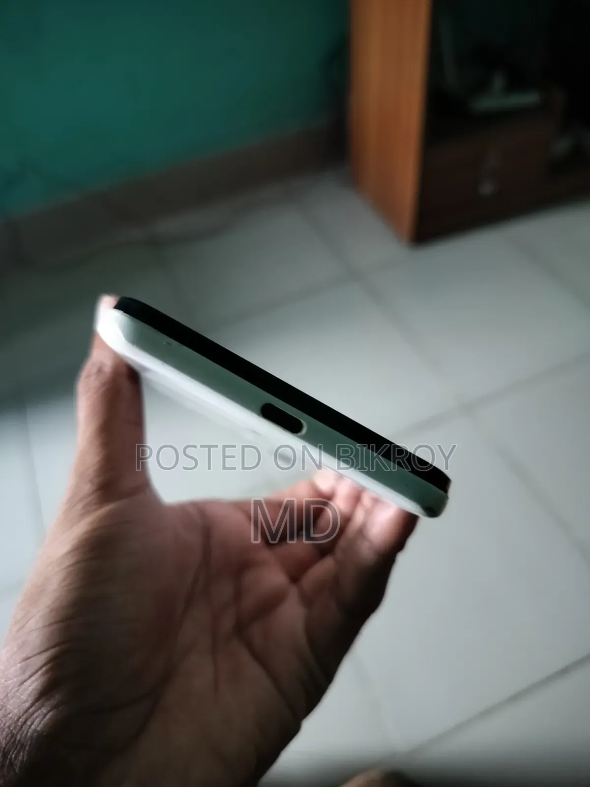 Google 64 GB White