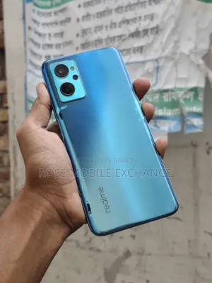Realme 9i 64 GB Blue