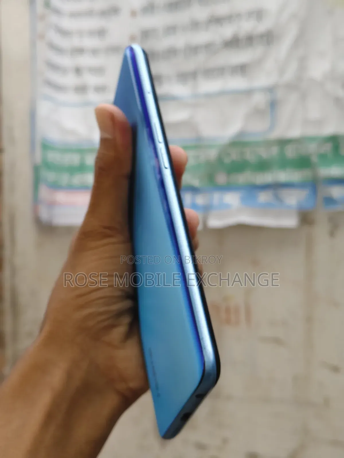 Realme 9i 64 GB Blue
