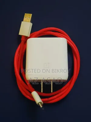 OnePlus 65w Adapter