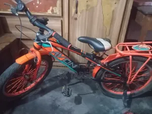 বেবি সাইকেল