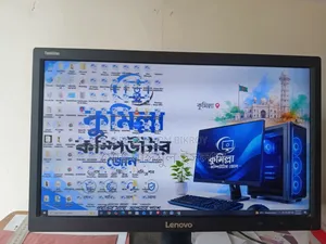 Desktop Computer Gigabyte GA-H110MSTX-HD3-ZK 16GB Intel Core I5 HDD 2T