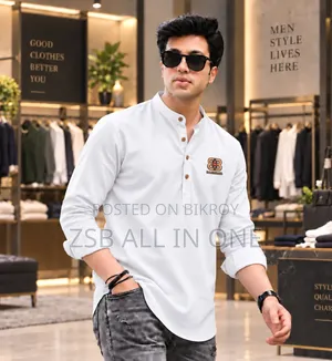 Premium Cotton Katua