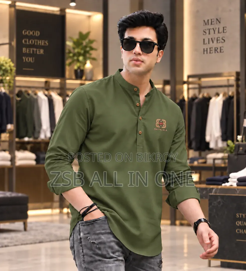 Premium Cotton Katua
