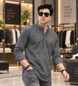 Premium Cotton Katua