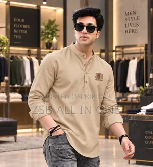 Premium Cotton Katua