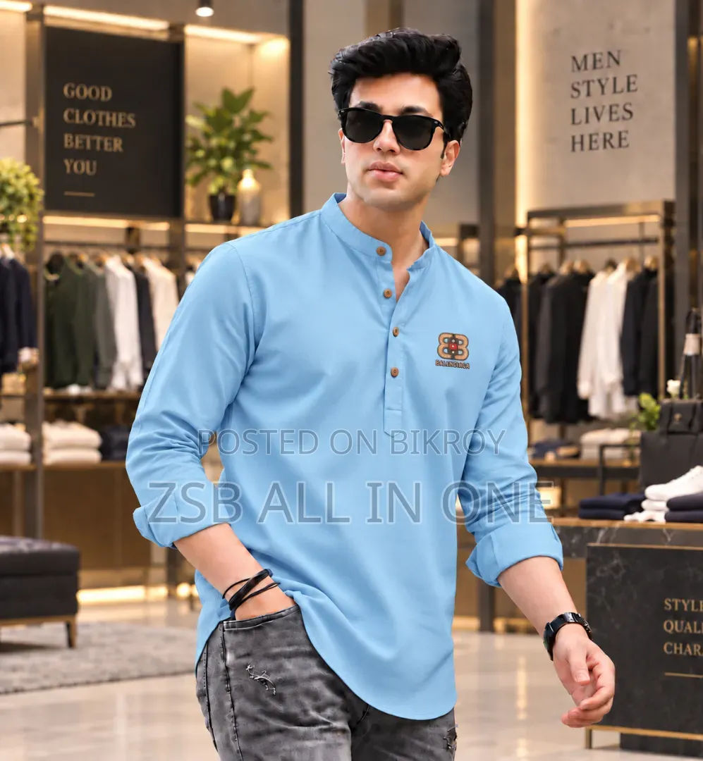 Premium Cotton Katua