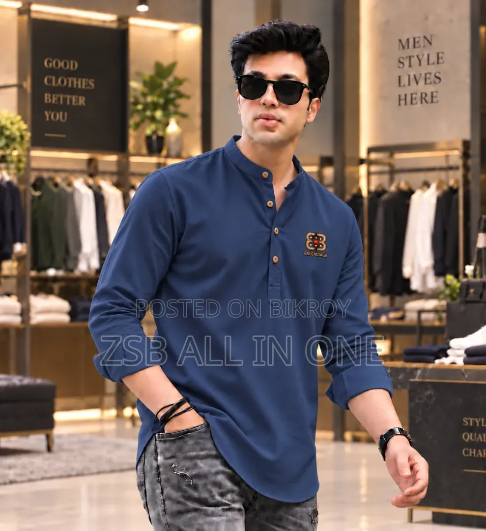 Premium Cotton Katua