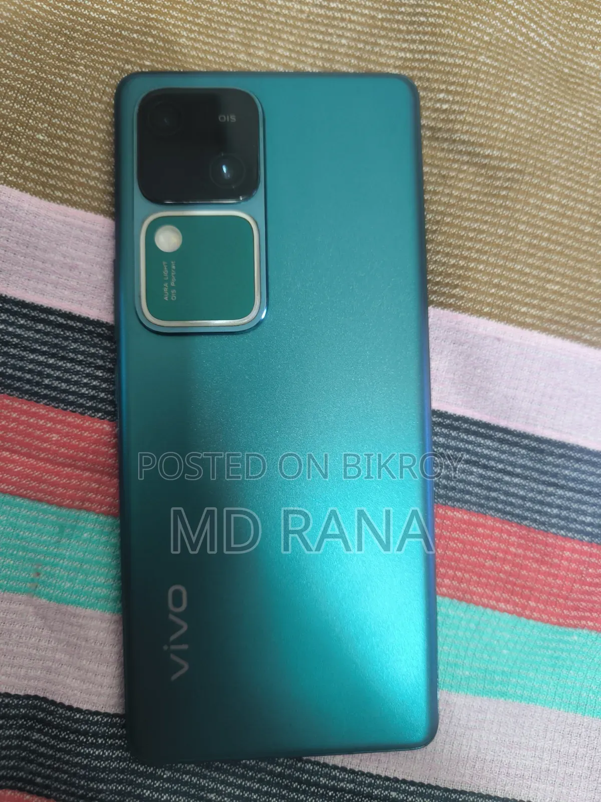 Vivo V30 5g 256 Gb