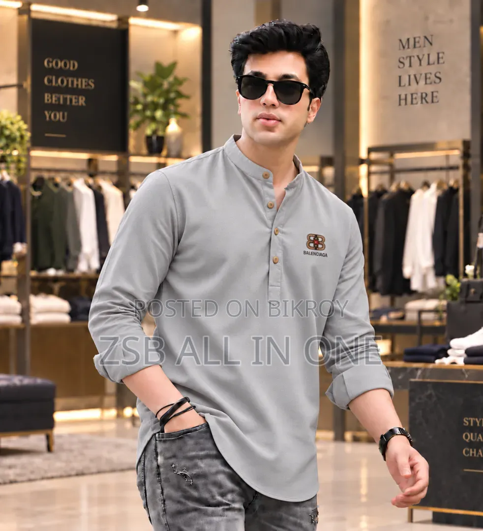 Premium Cotton Katua