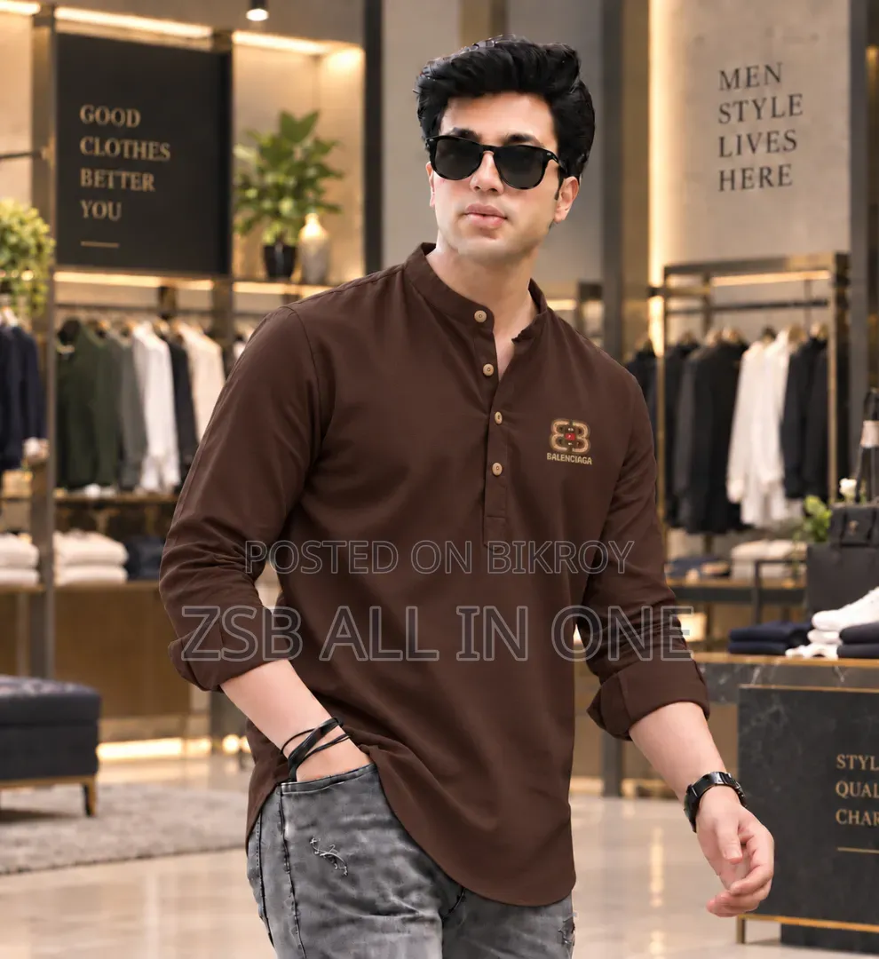 Premium Cotton Katua