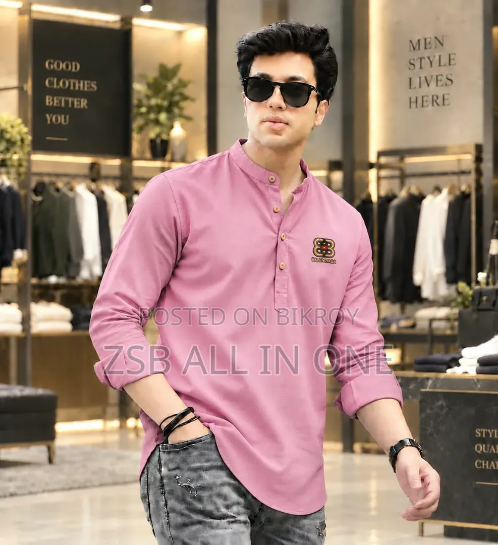 Premium Cotton Katua
