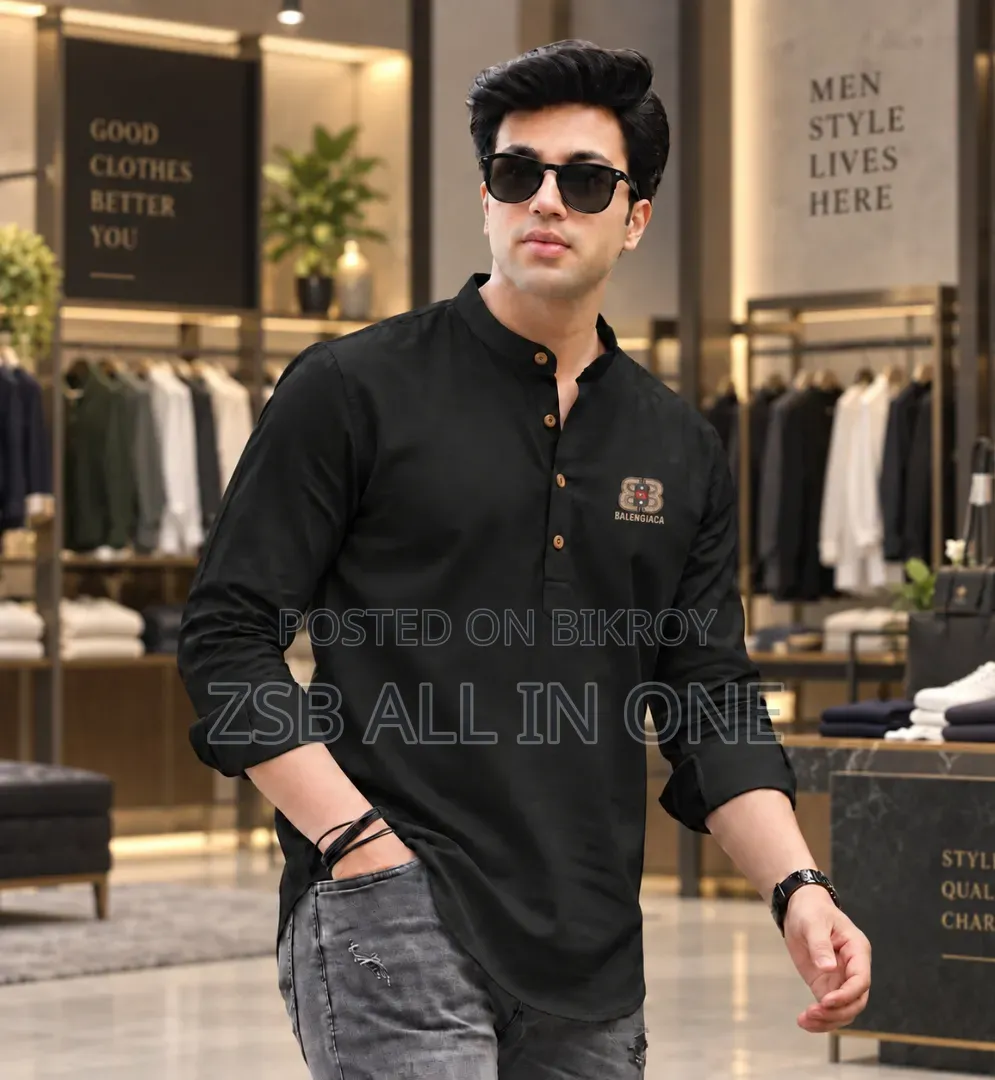 Premium Cotton Katua