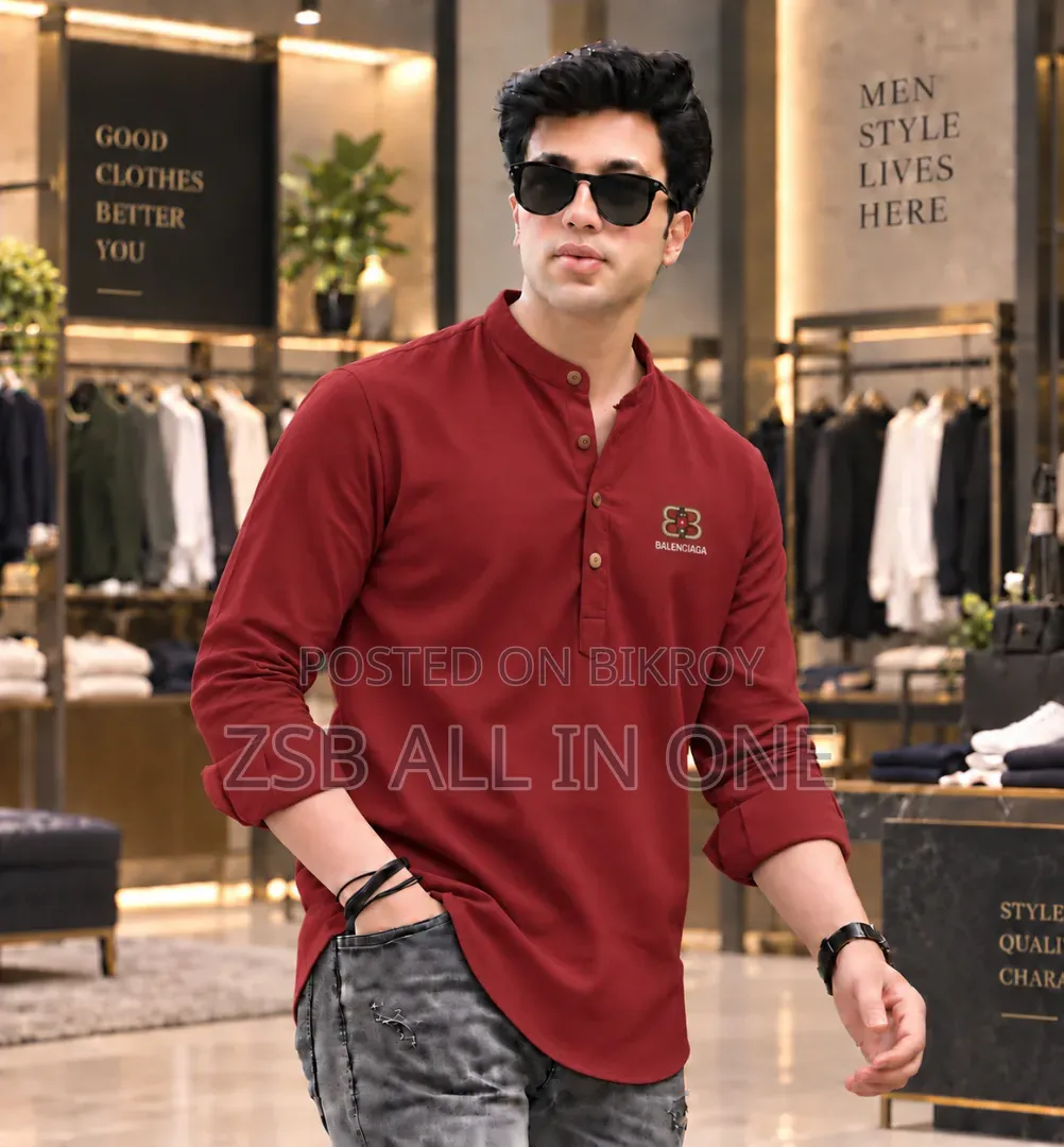 Premium Cotton Katua
