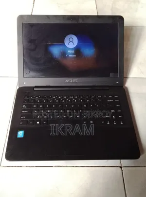 Laptop Asus X455LA 8GB Intel Core i3 SSD 128GB