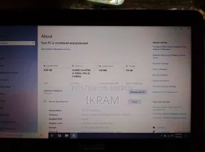 Laptop Asus X455LA 8GB Intel Core i3 SSD 128GB