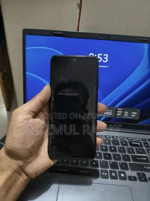 Xiaomi Redmi Note 10 128 GB Gray