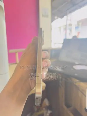 Apple iPhone 13 Pro Max 256 GB Gold