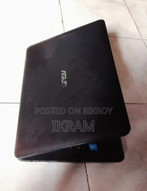 Laptop Asus X455LA 8GB Intel Core i3 SSD 128GB