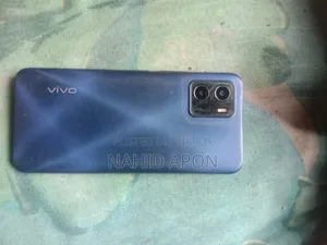 Vivo Y15s 32 GB Blue