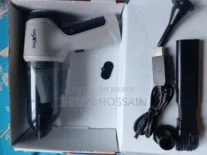 Vacuum Cleaner