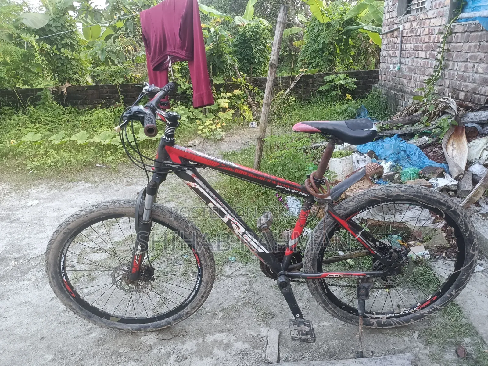Core MR1 Korean Cycle for Sale