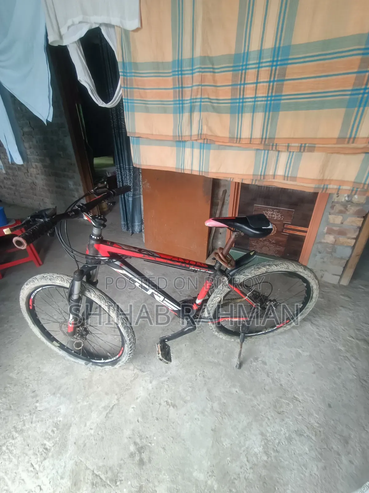 Core MR1 Korean Cycle for Sale
