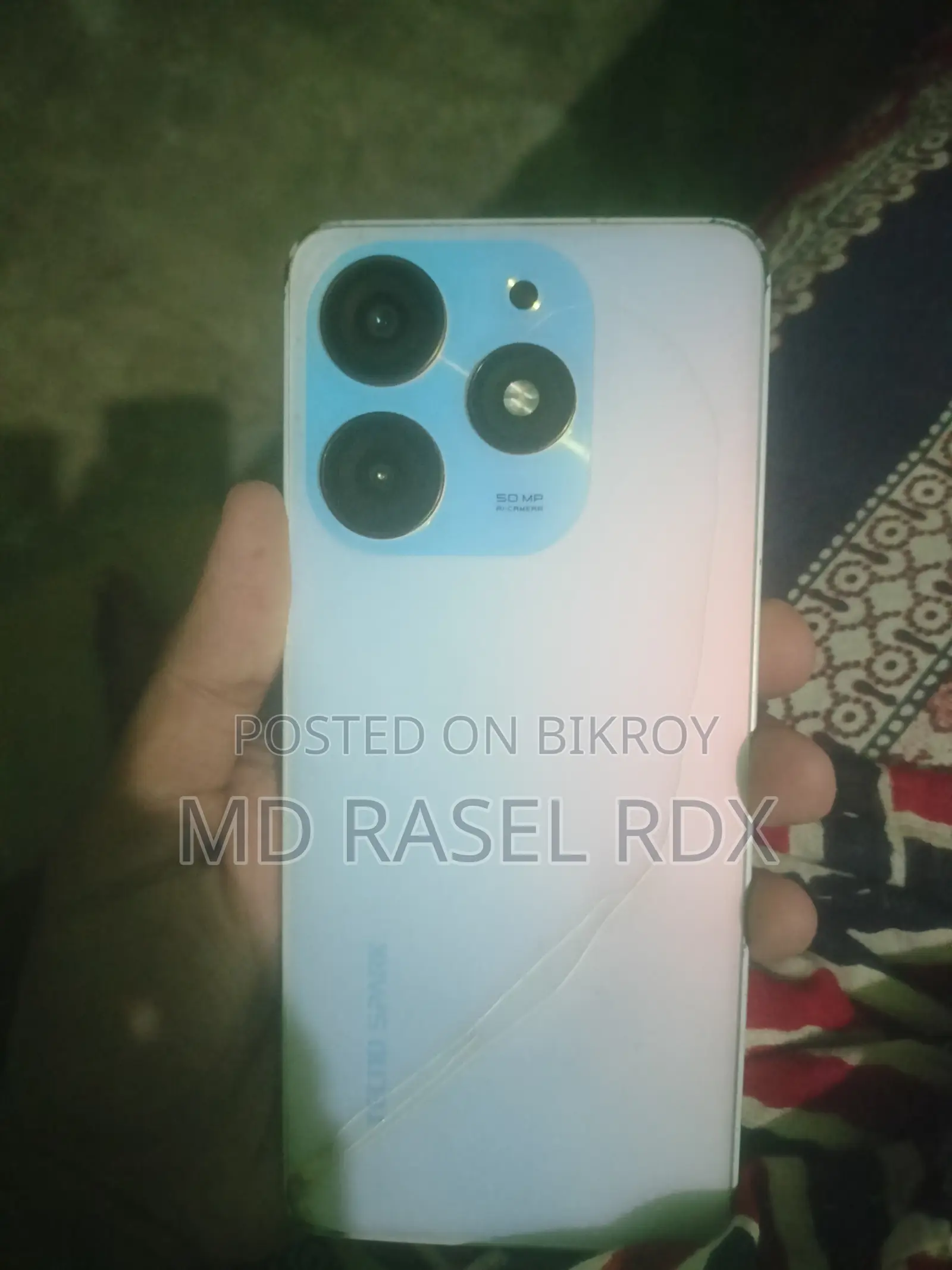 Tecno Spark 10 Pro 128 GB