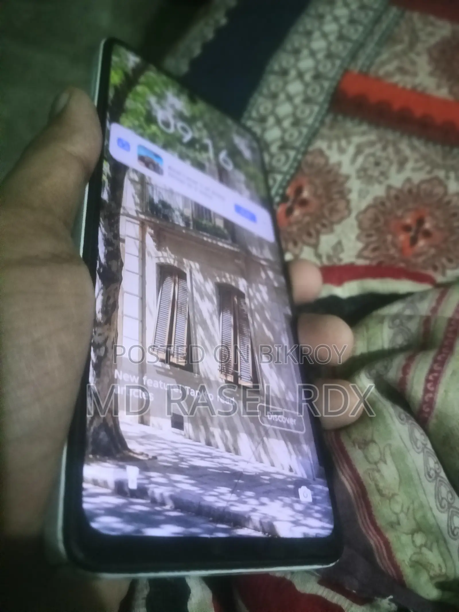Tecno Spark 10 Pro 128 GB