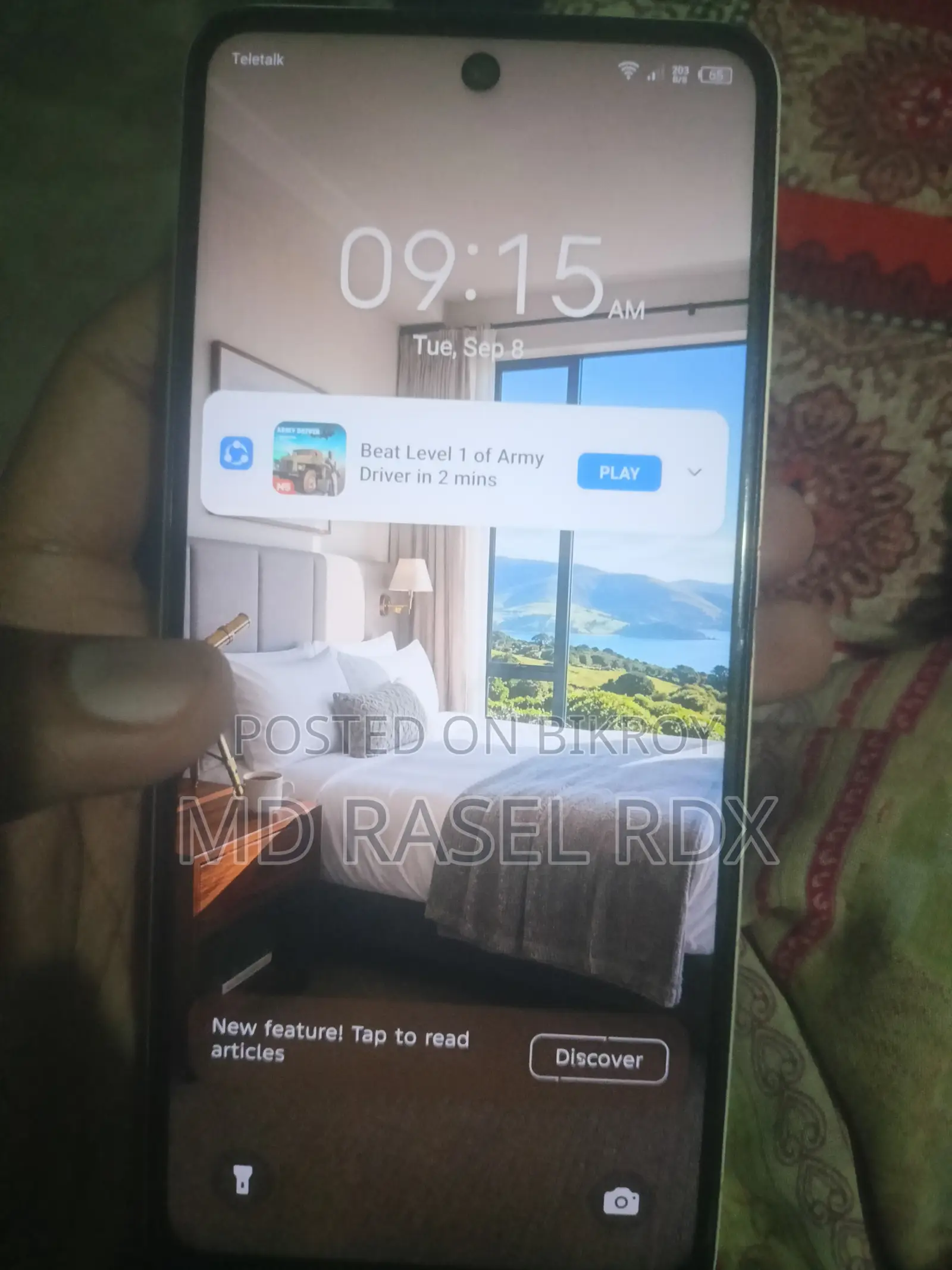 Tecno Spark 10 Pro 128 GB